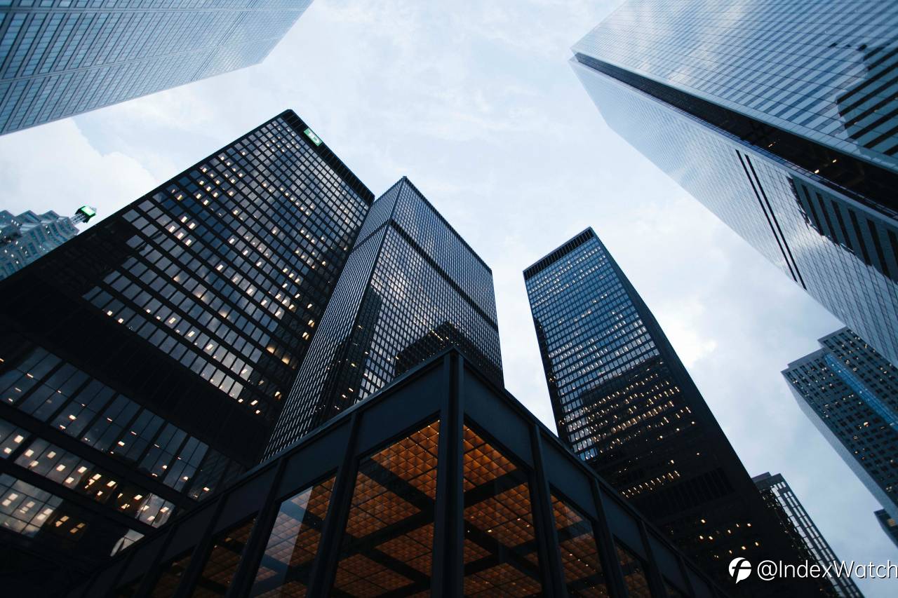 BREAKING: BlackRock to buy Aperio for $1.05 Billion from Golden Gate Capital