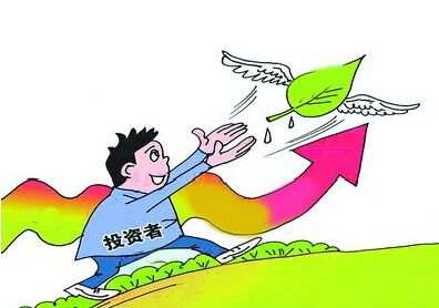 【补仓篇】：单子亏了，该如何正确补仓