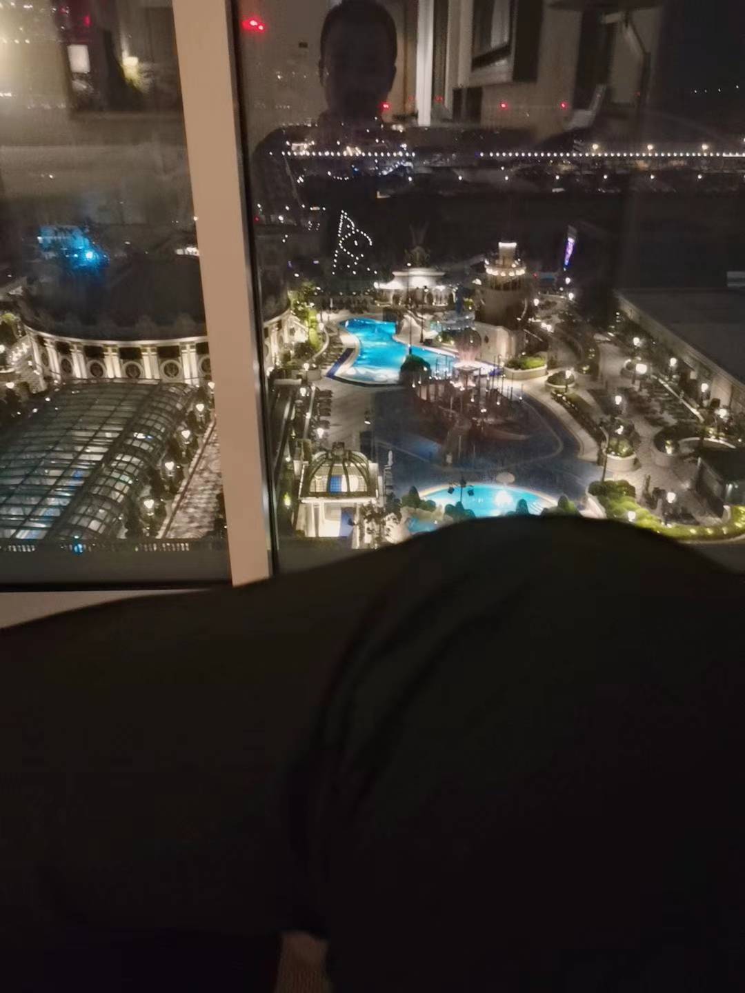 只要房价下跌，人口就会增长，这是真的么?