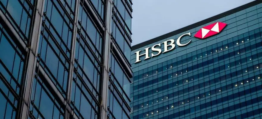 HSBC Plans Exit from US Retail Banking Business