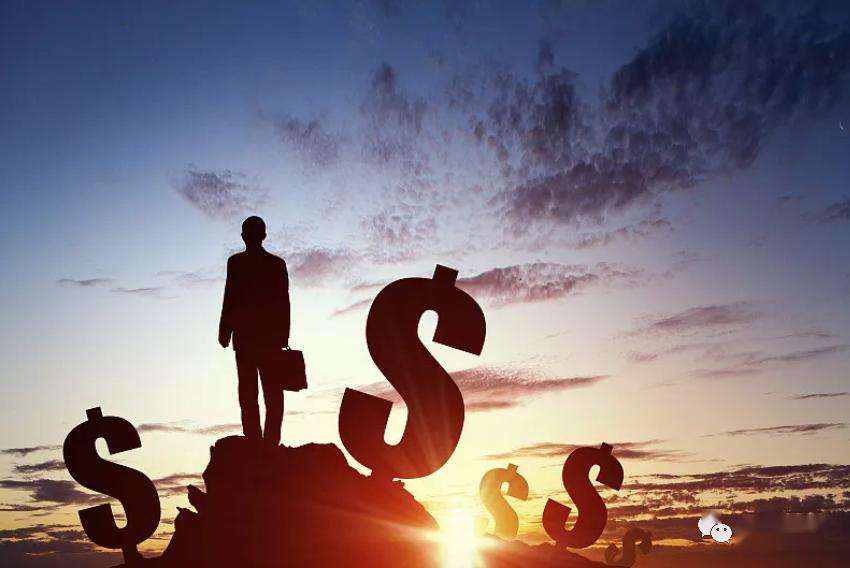 金融交易的本质