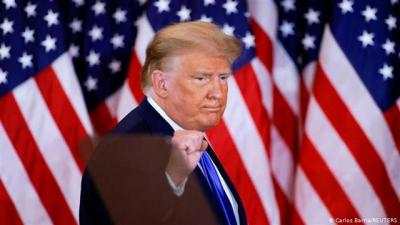 Nếu Tổng thống Trump kiện lên Tòa tối cao thì sẽ thế nào?