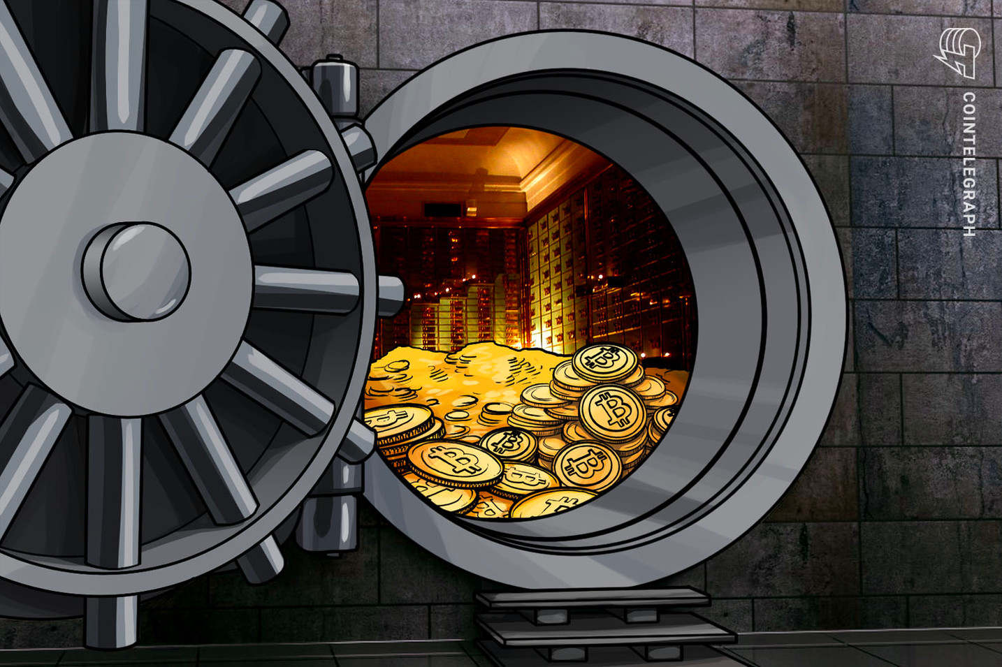 Cypherpunk Holdings becomes 9th largest public holder of Bitcoin