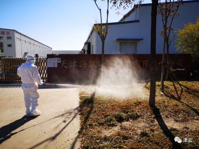 天津新增本地确诊1例，迅速进入战时状态！患者与8名同事同住，活动轨迹公布