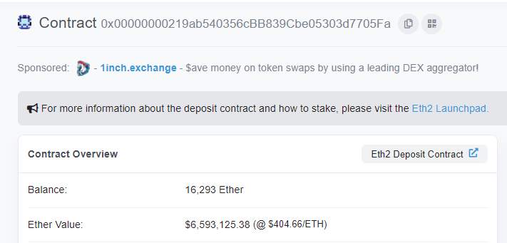 ETH2.0已“箭在弦上”,觉得它能起飞前,你该提前知道的那些事