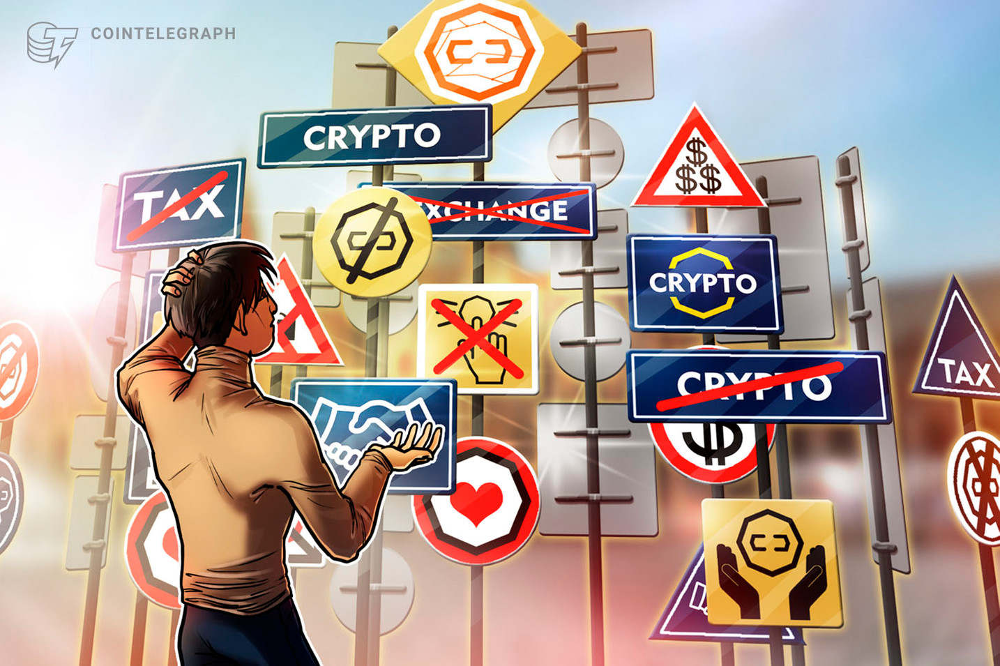 Crypto users speak out on the proposed change to FinCEN Travel Rule