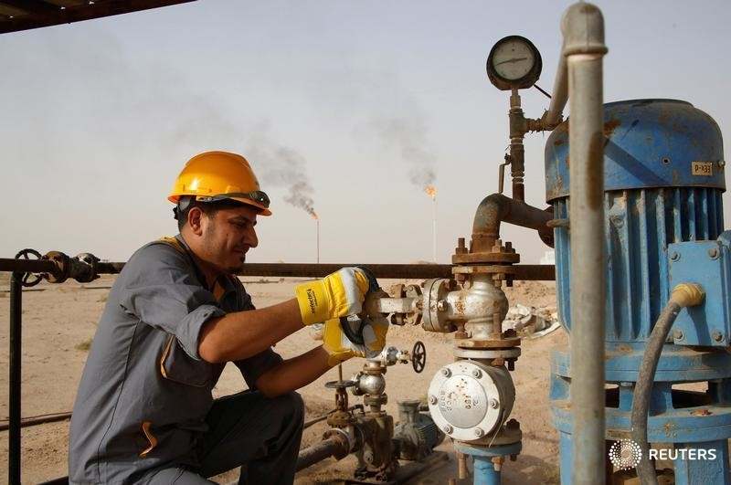 BREAKING - Oil Continues Up on Latest Vaccines Positivity