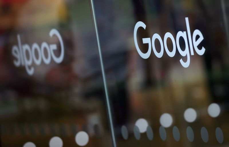 BREAKING: Britain to Curb Google and Facebook With Tougher Competition Rules