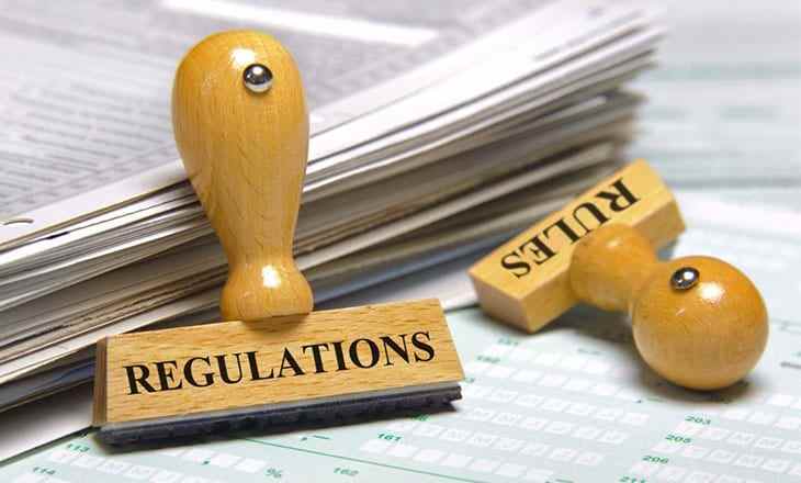 Why Forex regulation matters and what to expect in 2020?
