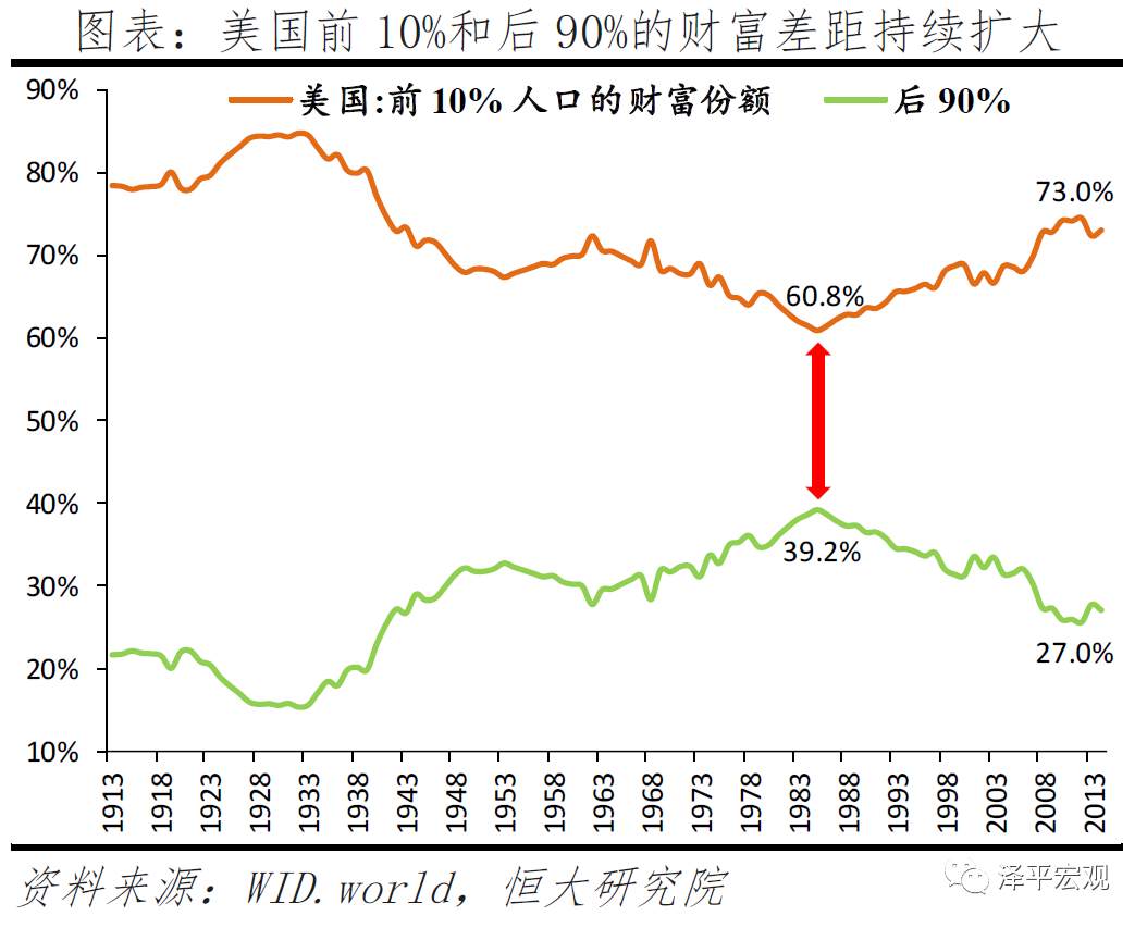 拜登当选对美国、中国及世界的影响