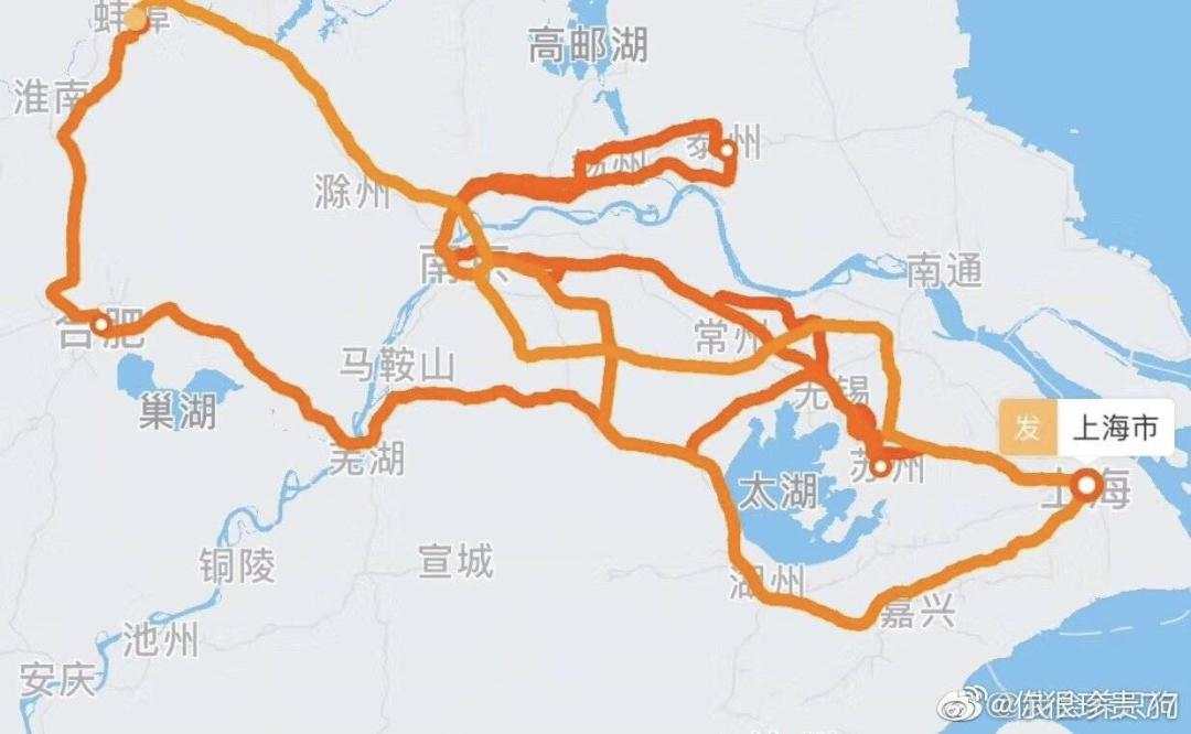 刷新纪录!天猫4982亿,京东2715亿!广东人霸屏,最爱买的居然是……