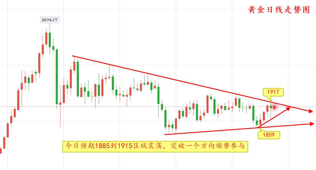 苏雪姗：大选结果即将出炉，川普“王座”不保？做单需谨慎！