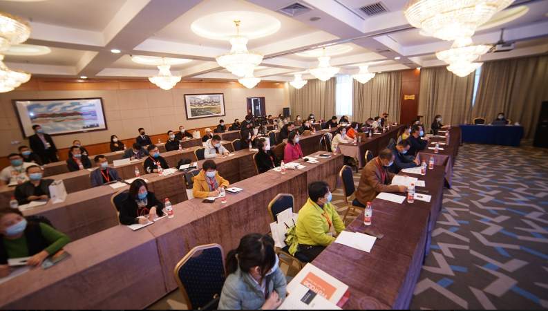 WisunoFX斯瑞参展新疆金融理财博览会，把握“一带一路”发展新机遇