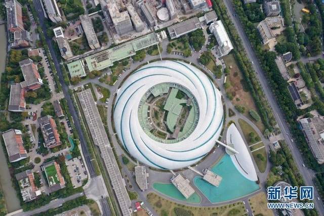 十四五上海如何强化“四大功能”？这个会议划出重点
