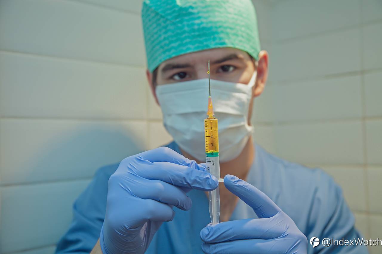 BREAKING: European Stock Futures Higher as Vaccine Confidence Rises