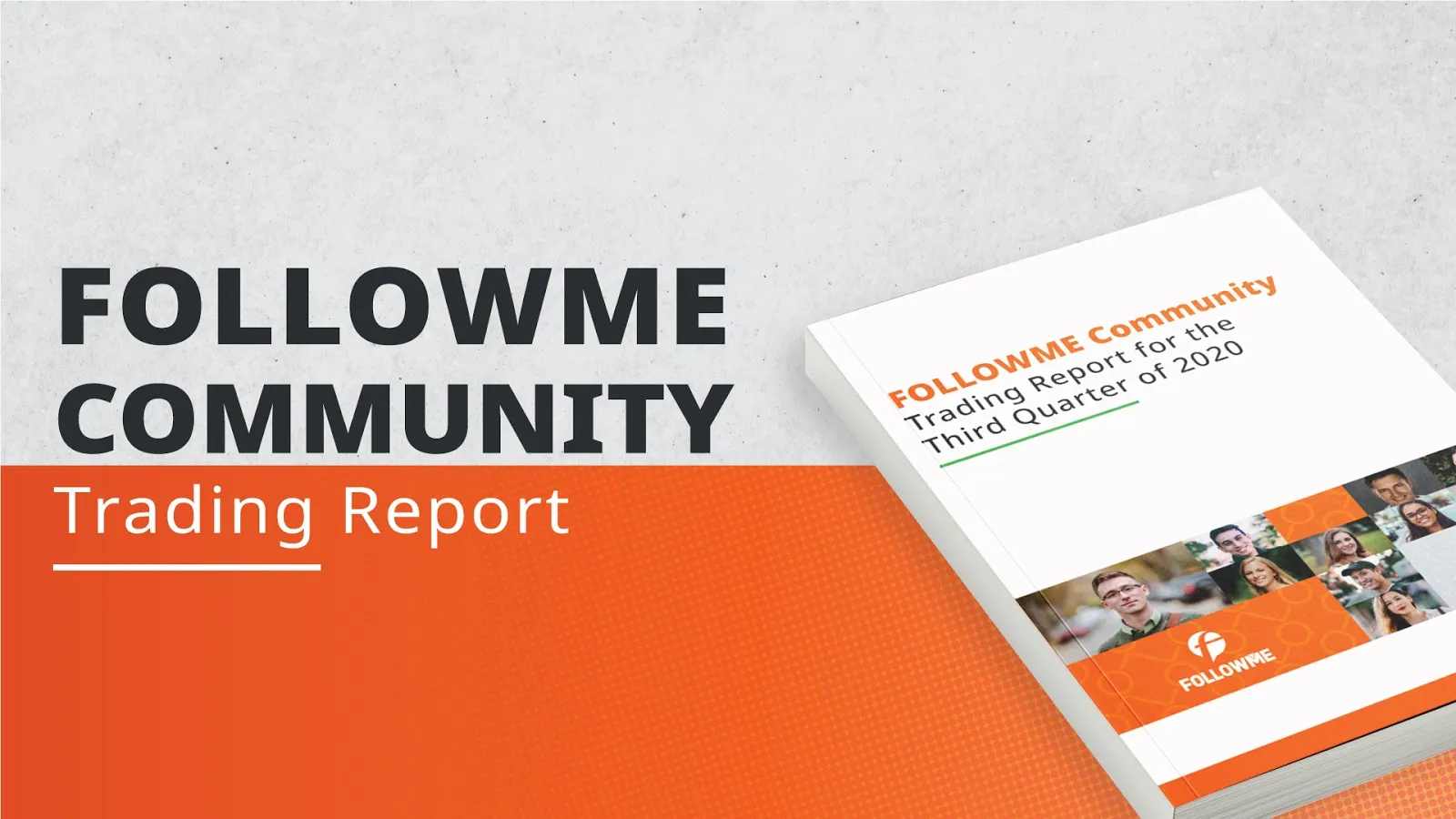 FOLLOWME Community Trading Report the third quarter of 2020
