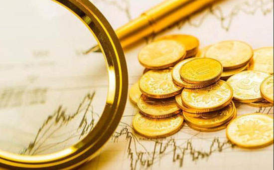 ​夏颜瞳：炒黄金的你应该要知道的这些赚钱宝典