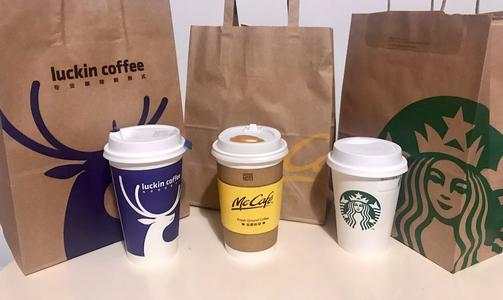 百味财经：麦当劳，卖咖啡？卖，麦咖啡！