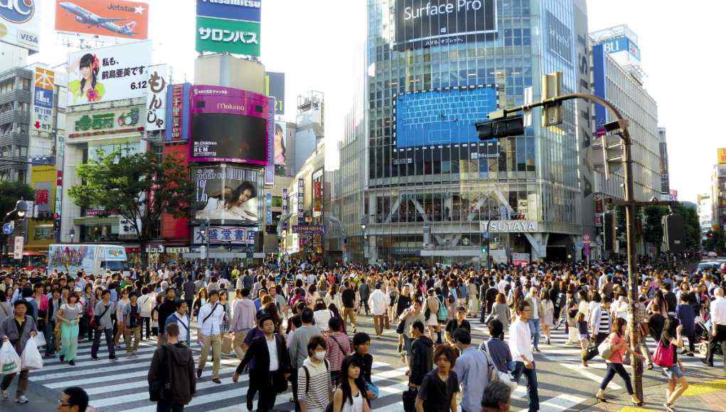 BREAKING - Japan September Household Spending Slumps as COVID-19 Pain Lingers