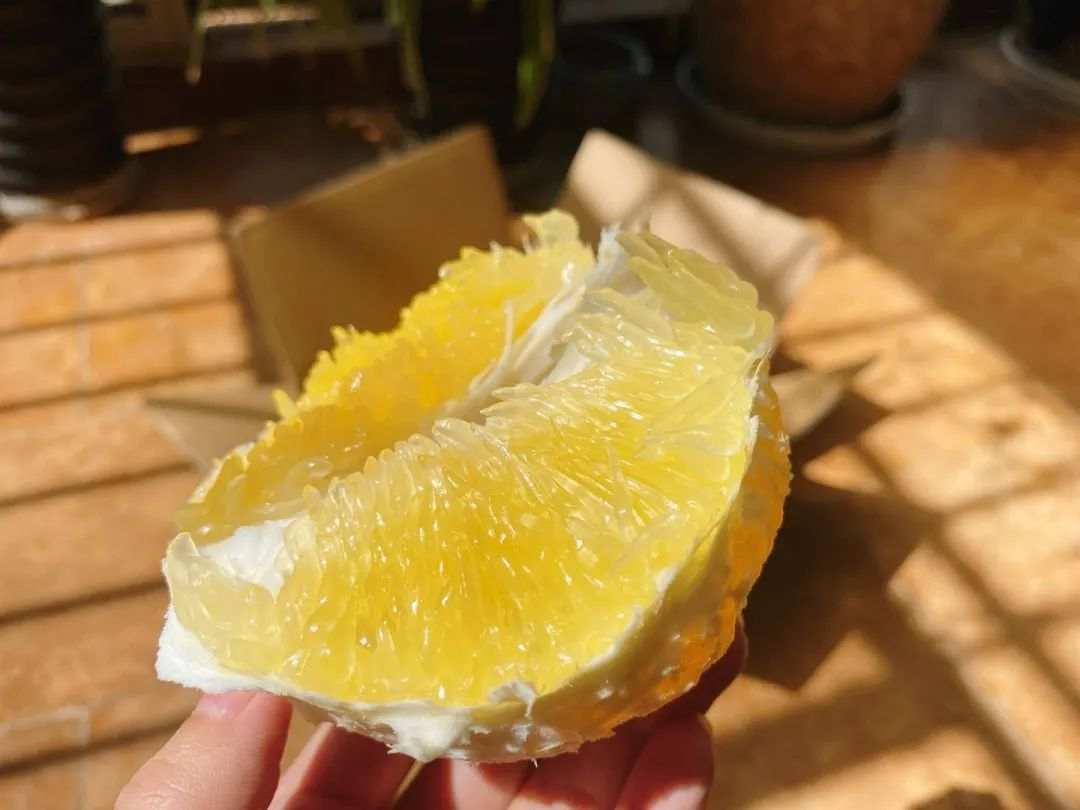 几乎90%的人没见过更没吃过的罕见品种,值得一试!