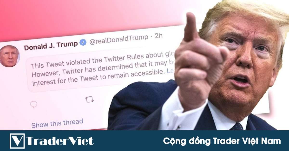 Tin nóng tài chính đầu ngày 16/11 - Ông Trump nhất quyết KHÔNG thừa nhận về kết quả bầu cử Mỹ!