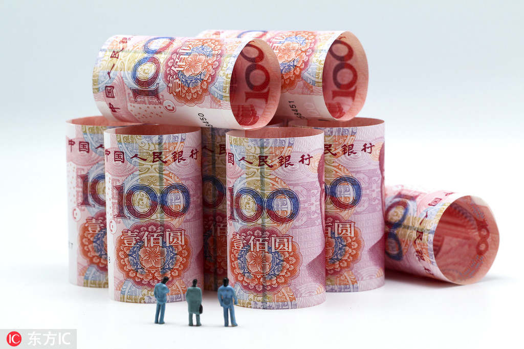 HSBC: G10 đã tụt lại phía sau, đã đến lúc thêm CNH vào