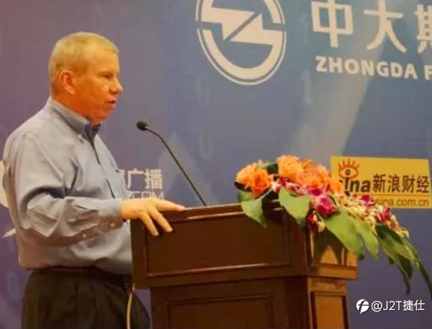 美国最牛技术分析大师：约翰·布林格22条操盘法则