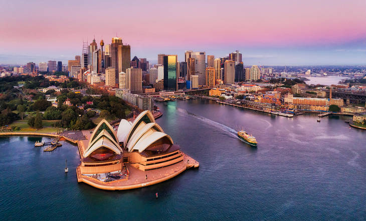 National Stock Exchange of Australia trade acceptance services go live
