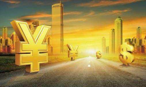 张子易：11.2当你选择进入黄金市场，不要三心二意，坚定你能赚钱！