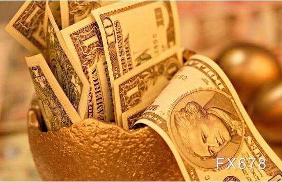 黄金周评:拜登接近赢得美国大选+多个央行放水,黄金多头狂欢创七周新高