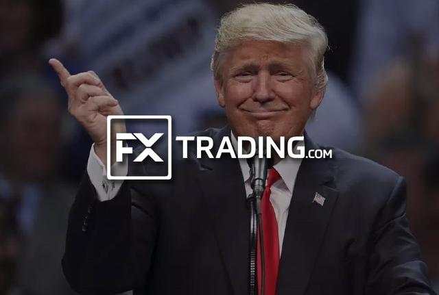 格伦外汇：拜登翻盘概率极低！特朗普有望获得本次大选胜利