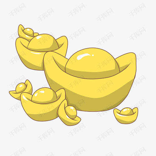 黄金空头者们嗨起来吧！