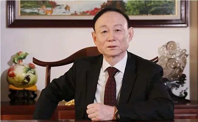 600亿大牛股出事了!刚刚,68岁公司实控人被立案调查