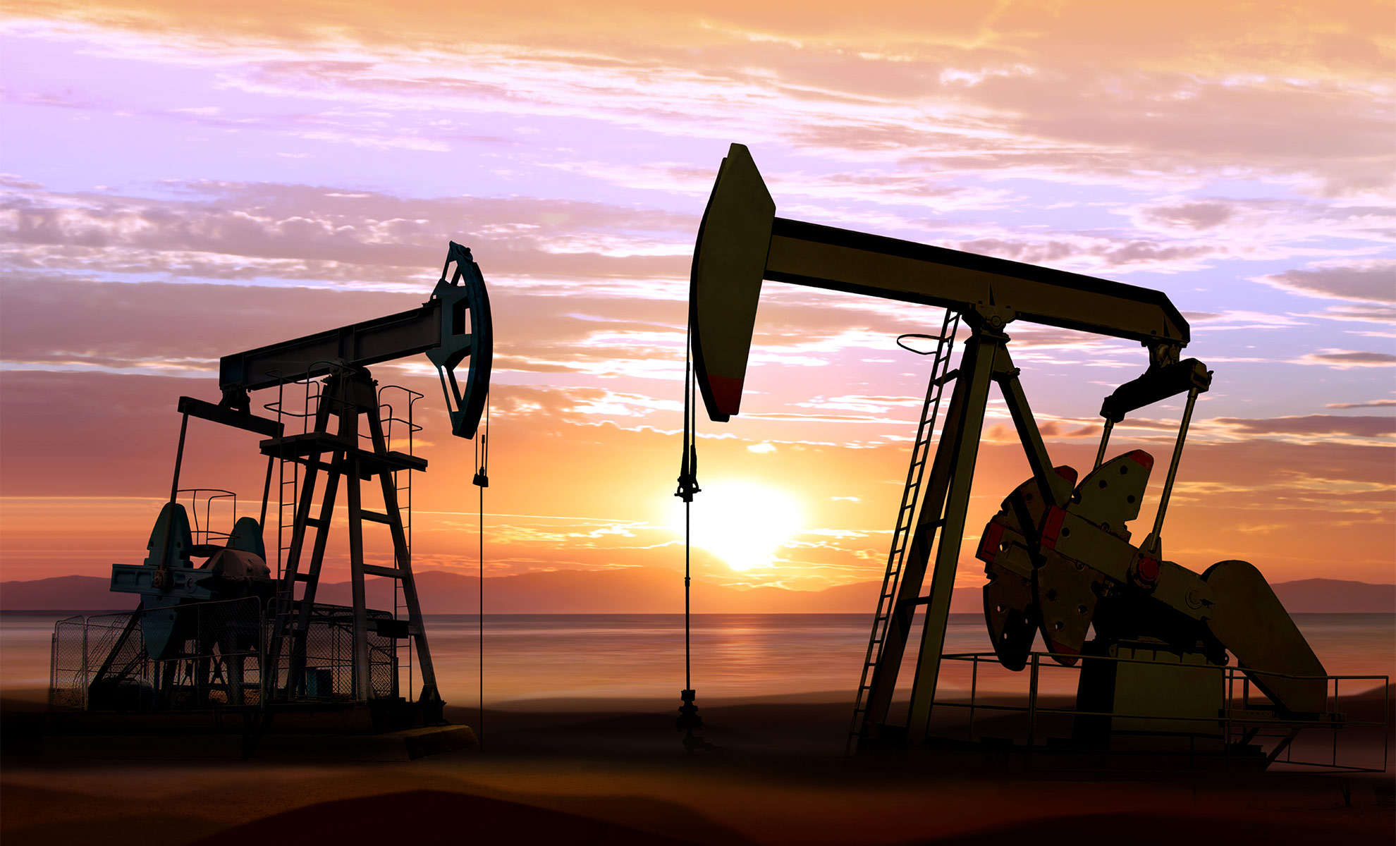 BREAKING - Oil Falls as COVID-19 Cases Soar, Libya Output Jumps