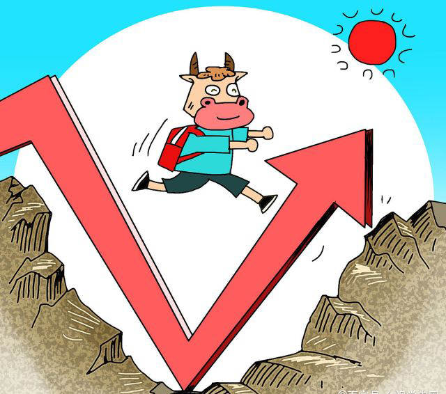 暴跌100美元！黄金市场下一个魔鬼是啥？