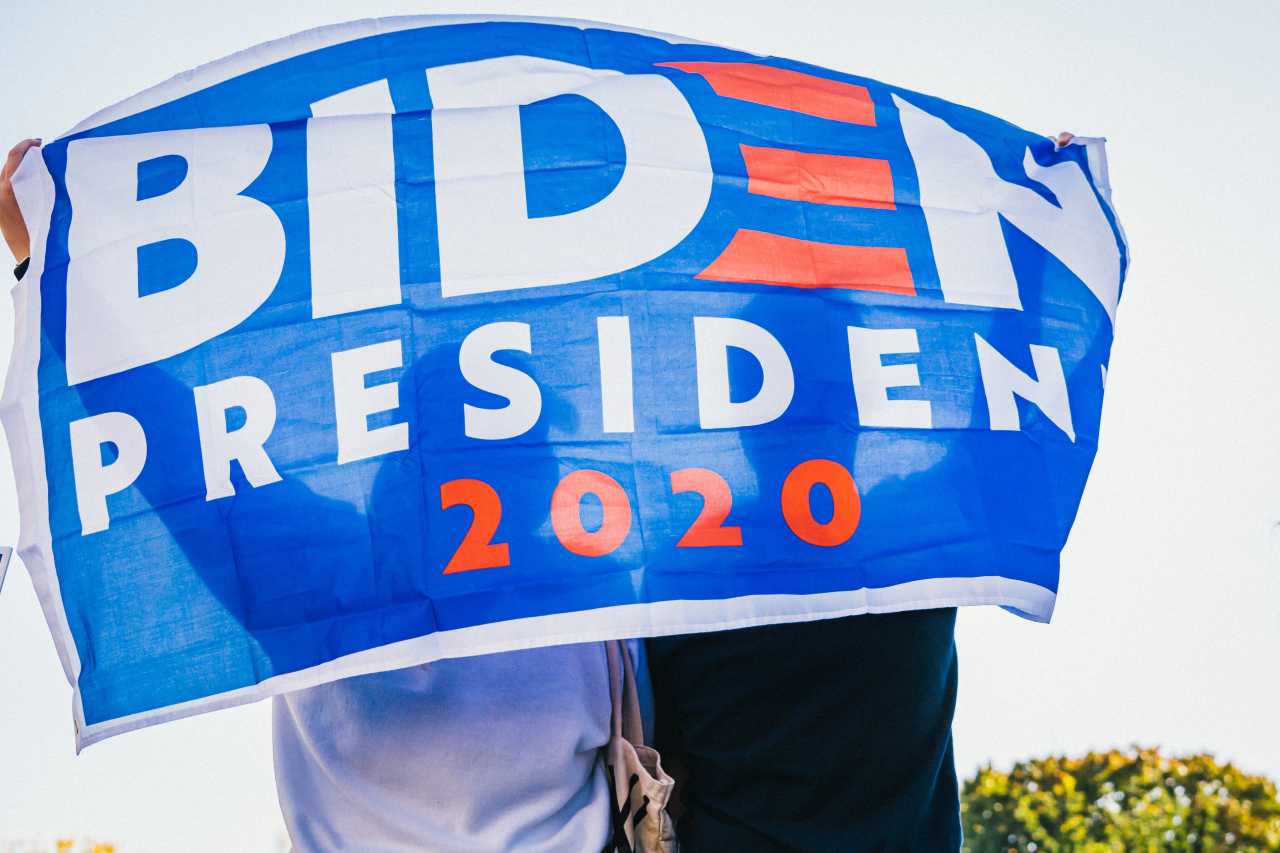 BREAKING: Biden Focuses on Transition and COVID-19 crisis as Trump Prolongs Legal Challenges