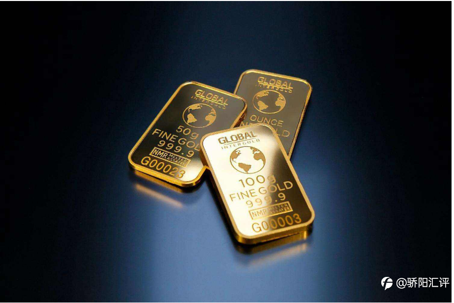 骄阳：现货黄金投资入门必须了解的最基本的交易信息