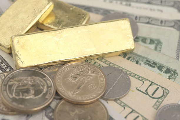 夏颜瞳：黄金投资出现背离应注意什么?