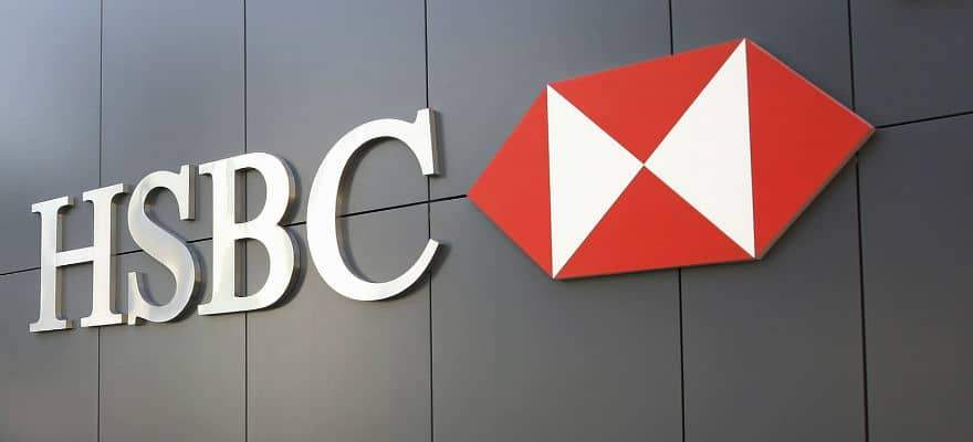 HSBC Ousts Head of US Fixed Income Desk Michael Yarian