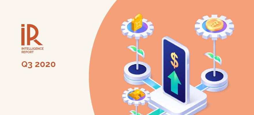 From Cryptomania to Multi-Asset Environment: What Clients Want to Trade