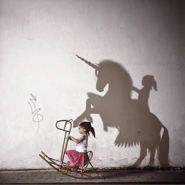 feed image