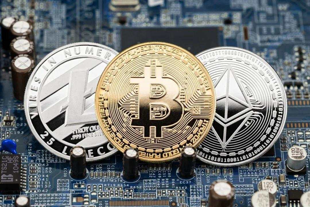 比特币飙涨背后的“大钱”交易