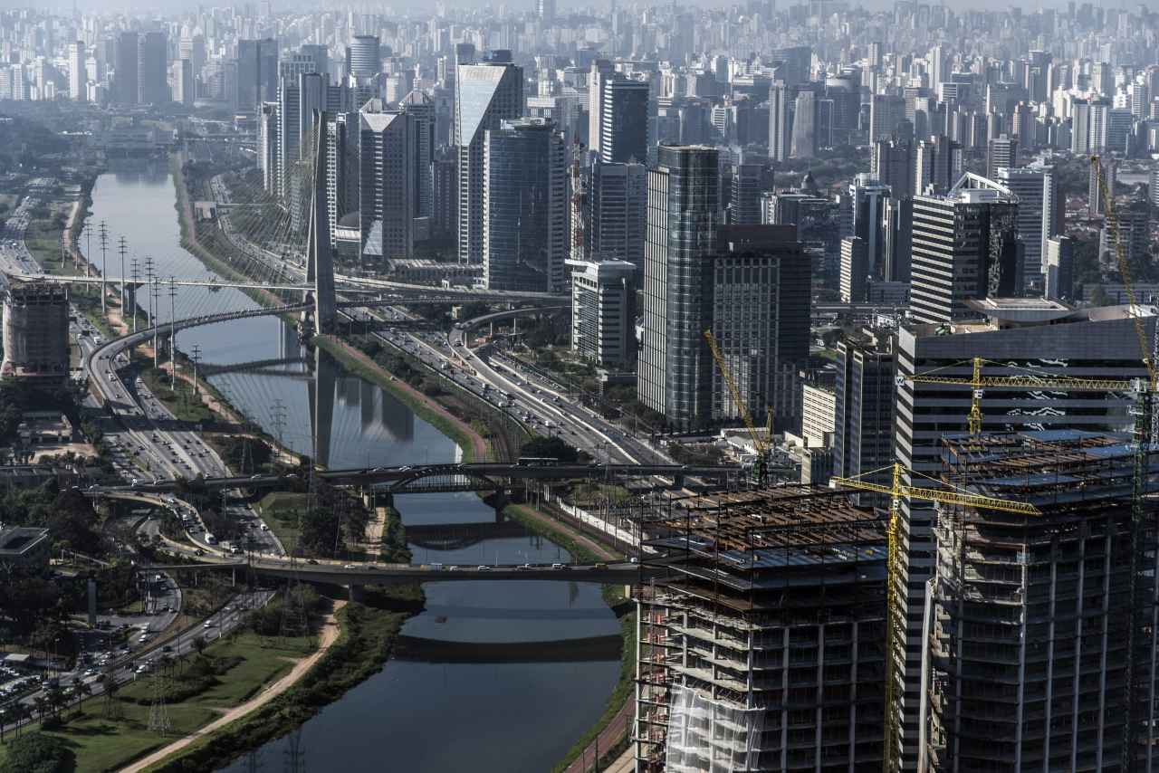 Itaú Unibanco Spines off its 46pct Stake in Brazilian Broker XP