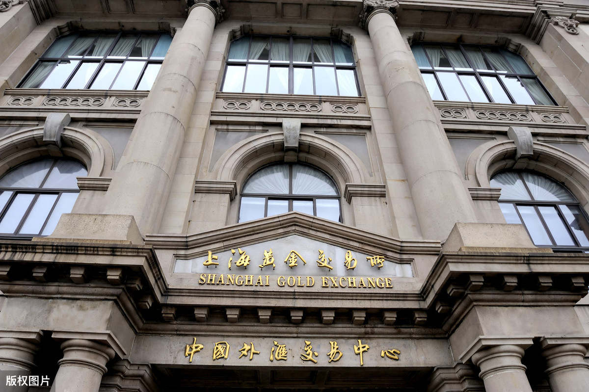 张子易：现货黄金和黄金TD投资产品有何区别，哪一个更适合自己！