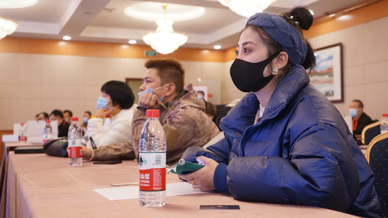 WeTrade众汇疫情后首秀，闪耀第三届中国金融理财博览会-乌鲁木齐站