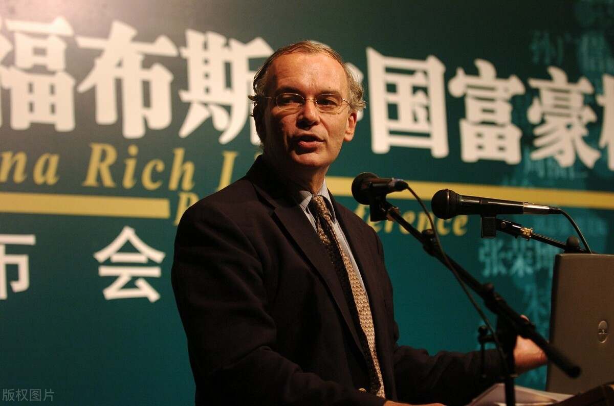 世界上的亿万富翁有哪些特征？