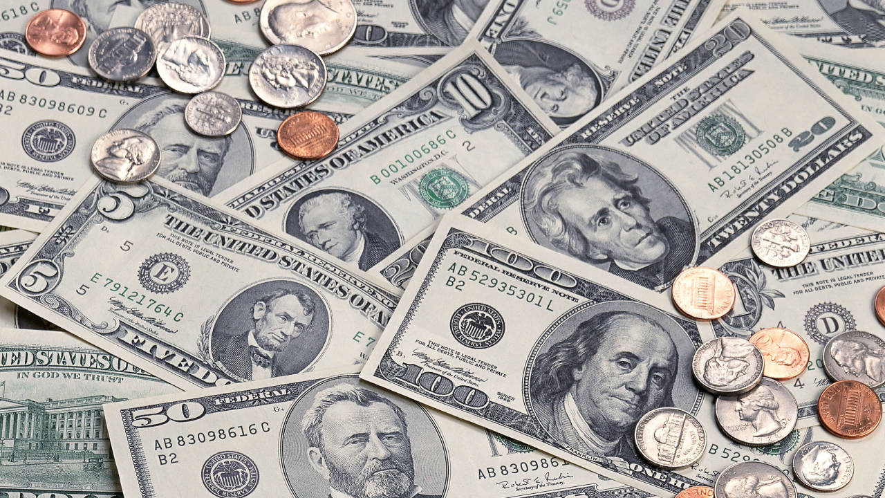 TD Securities khuyến nghị bán khống EUR/USD trong tuần