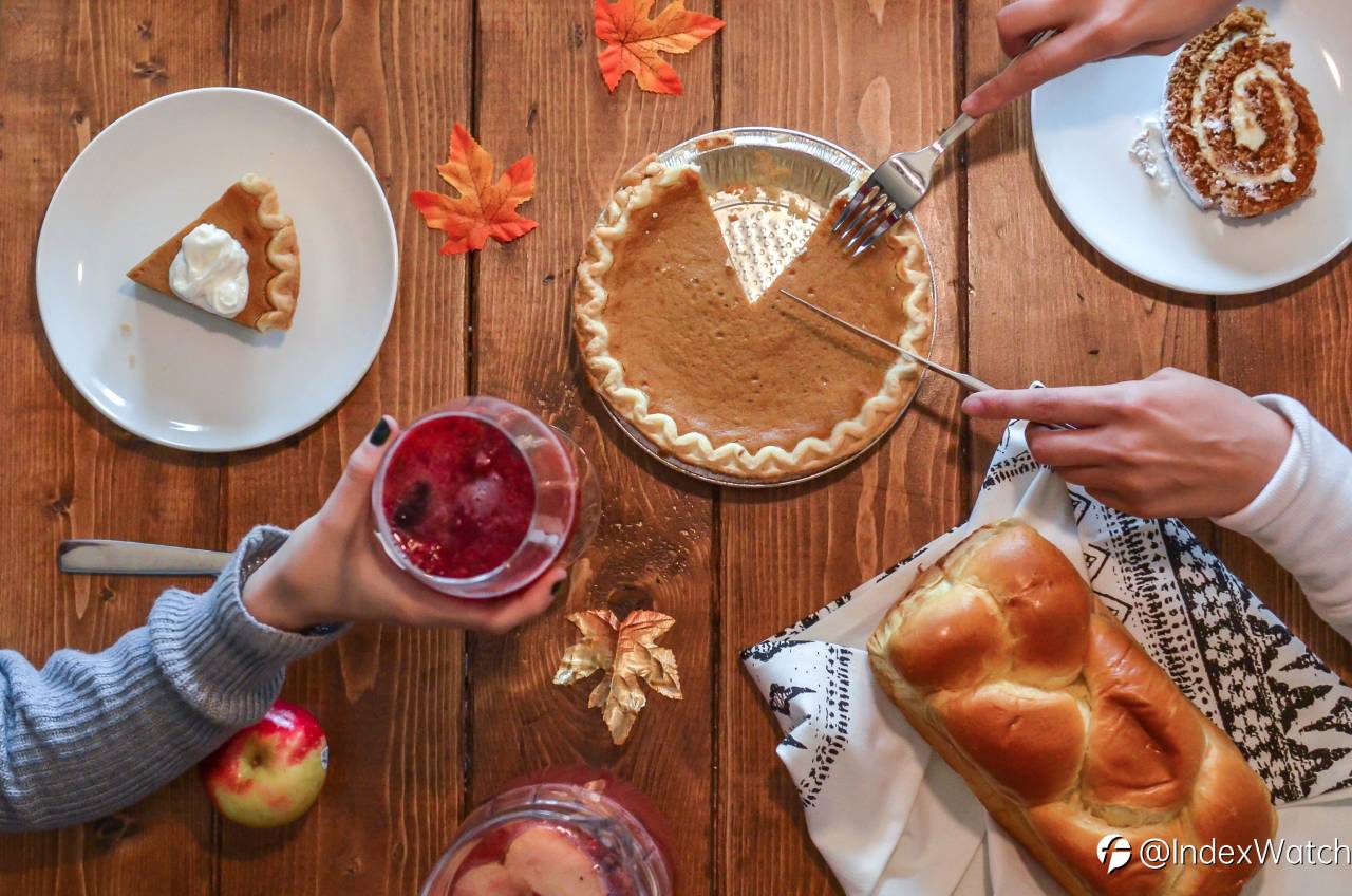 UPDATE: Is the U.S. Stock Market Open on Thanksgiving and Black Friday?