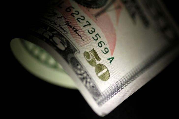 BREAKING: Dollar Down Over Weak U.S. Data, But Vaccine Optimism Lingers
