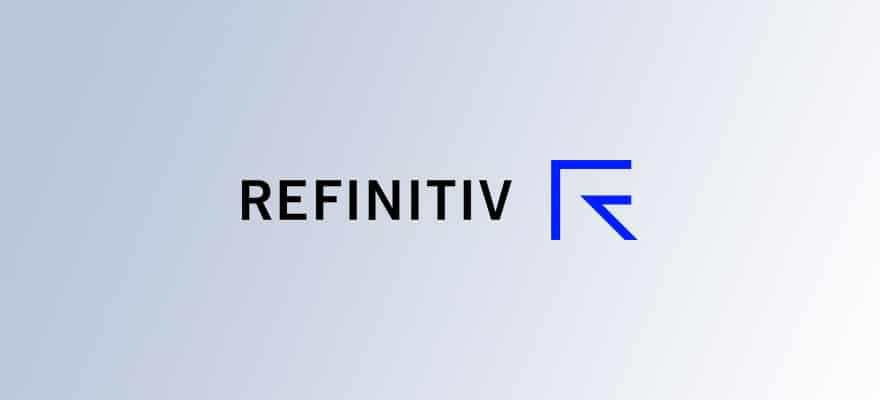 UPDATES - Refinitiv FX Volumes Drop in October as Lackluster Activity Weighs